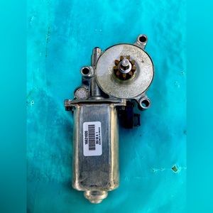 1992-2000 Cadillac ELDORADO right passenger window motor OEM dealer GM